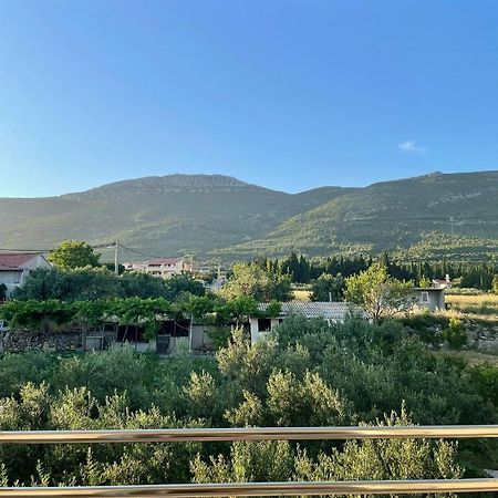 Sun Side Διαμέρισμα Kaštela Εξωτερικό φωτογραφία