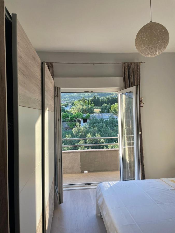 Sun Side Διαμέρισμα Kaštela Εξωτερικό φωτογραφία