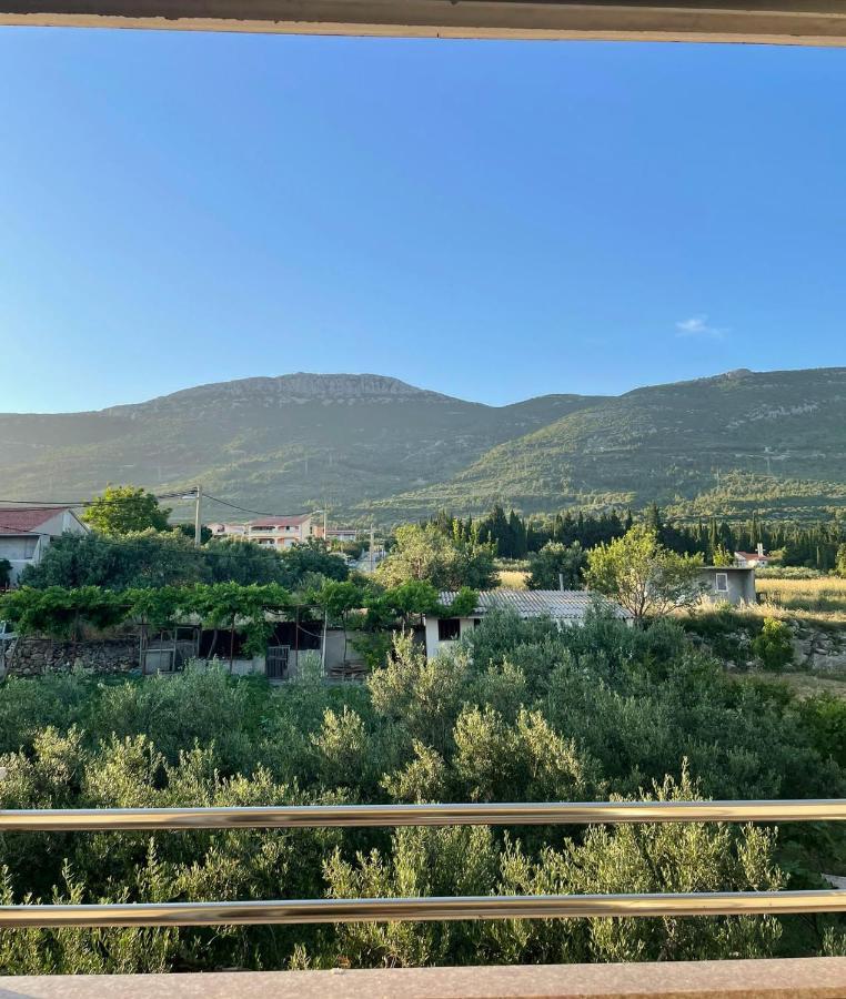 Sun Side Διαμέρισμα Kaštela Εξωτερικό φωτογραφία